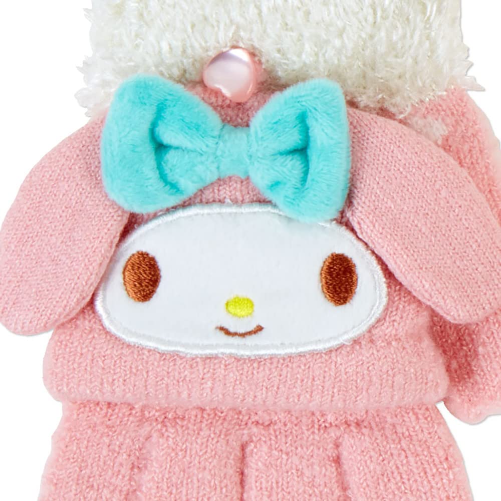Amazon.co.jp: サンリオ(SANRIO) マイメロディ キッズ2WAY手袋 046396 Amazon.co.jp: サンリオ(SANRIO) マイメロディ キッズ2WAY手袋 046396